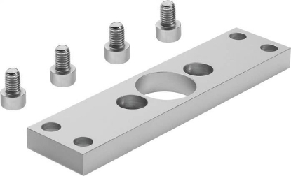 تصویر FZF-40 (161815) Flange mounting 