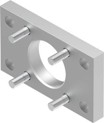 تصویر FNC-40 (174377) Flange mounting 