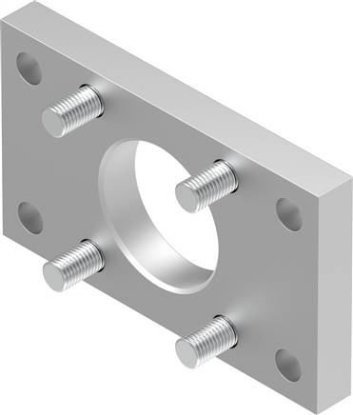 تصویر FNC-50 (174378) Flange mounting 