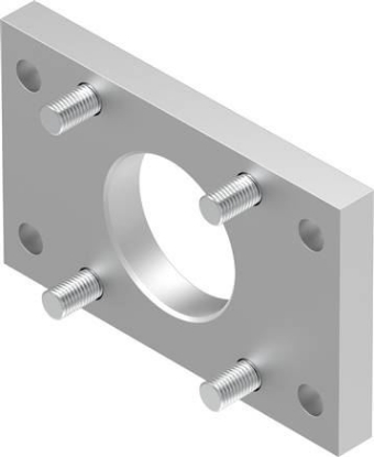 تصویر FNC-63 (174379) Flange mounting 