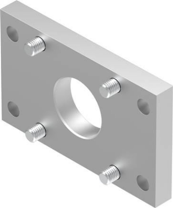 تصویر FNC-80 (174380) Flange mounting 