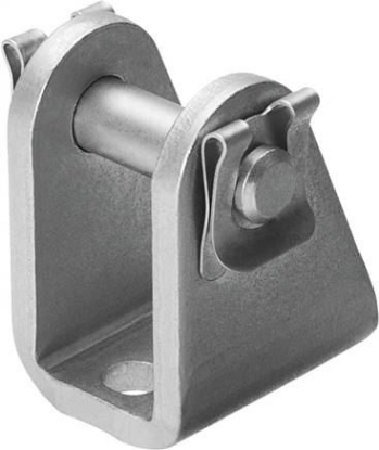 تصویر LBN-50/63 (195862) Clevis foot     