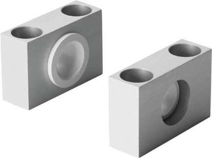 تصویر LNZG-160/200 (35780) Trunnion supprt 