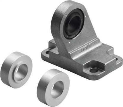 تصویر LSN-160 (6988) Clevis foot     