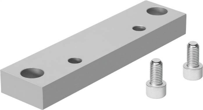 تصویر HSM-40 (165575) Mounting plate  