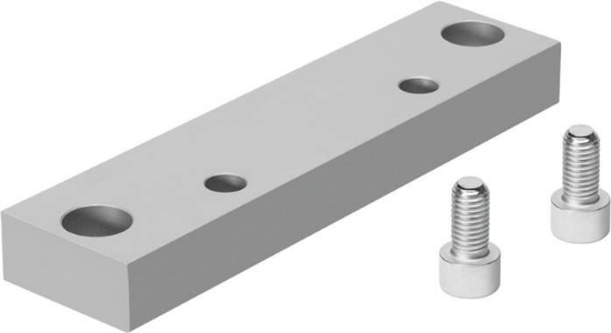 تصویر HSM-40 (165575) Mounting plate  
