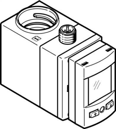 تصویر SFAW-32T-X-E-PNLK-PNVBA-M12 (8036888) سنسور جریان (فلو) فستو پنوماتیک 