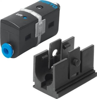 تصویر SDE5-D10-O-T14E-P-M8 (567468) سنسور فشار فستو 