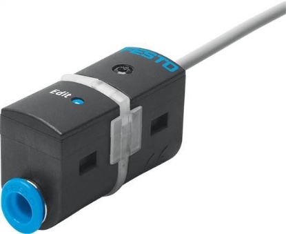 تصویر SDE5-V1-NF-Q6E-V-K (567470) سنسور فشار فستو 