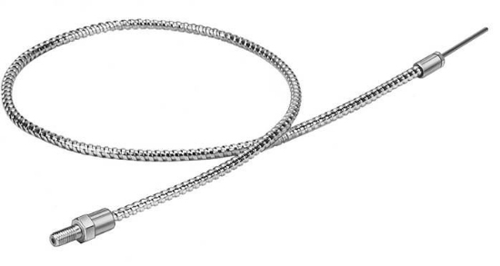 تصویر SOEZ-LLG-SE-0,5-M4 (165357)  28cm | کابل فیبر نوری فستو