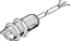 تصویر SOEG-RTH-M18W-NS-K-2L (537706) سنسور نوری فستو (سنسور دیفیوز) 