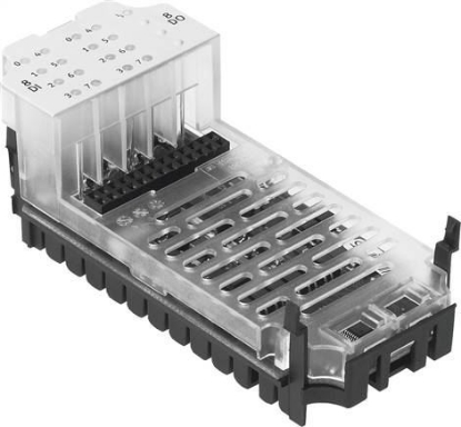 تصویر CPX-8DE-8DA (526257) ماژول ورودی/خروجی فستو 