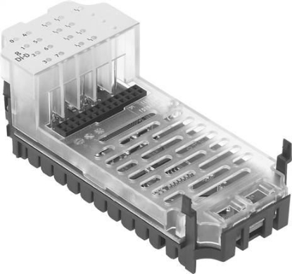 تصویر CPX-8DE-D (541480) ماژول ورودی فستو    