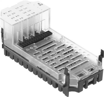 تصویر CPX-8DA (541482)ماژول خروجی فستو