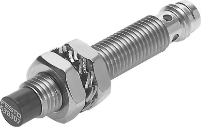 تصویر SIEF-M8NB-PS-S-L (538307) سنسور پراکسیمیتی فستو 
