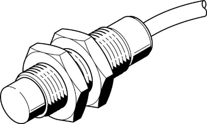 تصویر SIEF-M18NB-NS-K-L (538318) سنسور پراکسیمیتی فستو 