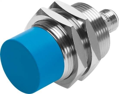 تصویر SIEF-M30NB-NS-S-L (538321) سنسور پراکسیمیتی فستو 