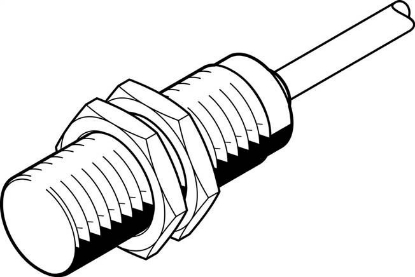 تصویر SIEF-M18B-PS-K-L (553546) سنسور پراکسیمیتی فستو 