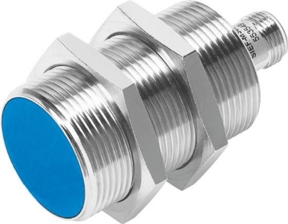 تصویر SIEF-M30B-NS-S-L (553551) سنسور پراکسیمیتی فستو 