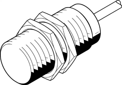 تصویر SIEF-M30B-NS-K-L (553552) سنسور پراکسیمیتی فستو 