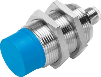 تصویر SIED-M30NB-ZS-S-L (538283) سنسور پراکسیمیتی فستو 