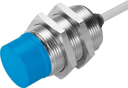 تصویر SIED-M30NB-ZO-K-L (538286) سنسور پراکسیمیتی فستو 
