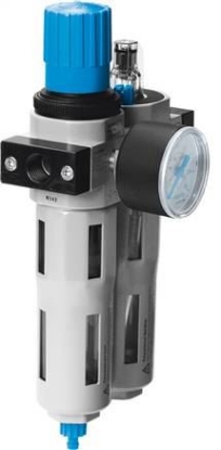 نمایش جزئیات FRC-1/8-D-MINI (159604) واحد مراقبت هوای فشرده فستو  تصویر FRC-1/8-D-MINI (159604) واحد مراقبت هوای فشرده فستو