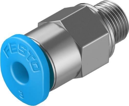 تصویر QSM-M5-3-100 (130777) اتصال فیتینگ پنوماتیک فستو 