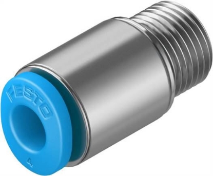 تصویر QSM-M7-4-I-100 (133006) اتصال فیتینگ پنوماتیک فستو 