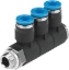 تصویر QSLV3-G1/8-4 (186233) Multi distrib.  