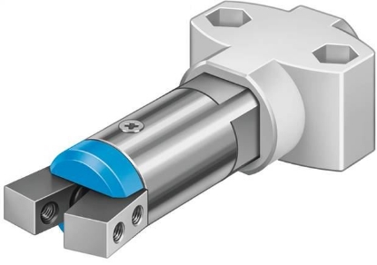 تصویر HGWM-08-EO-G6 (185693) گریپر زاویه ای پنوماتیک فستو   