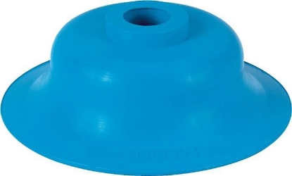 تصویر ESV-50-SU (190995) ساکشن کاپ(قاپک وکیوم  فستو) بدون اتصال دهنده 