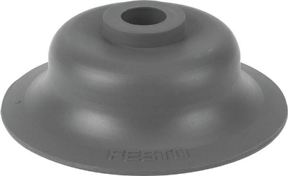 تصویر ESV-50-SF (190997) Suction cup w.c 