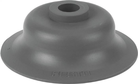 تصویر ESV-50-SF (190997) Suction cup w.c 