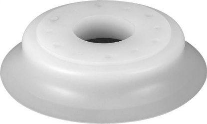 تصویر ESV-80-ES (191045) ساکشن کاپ(قاپک وکیوم  فستو) بدون اتصال دهنده 