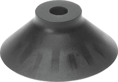 تصویر ESV-50-GT (526002) Suction cup w.c 