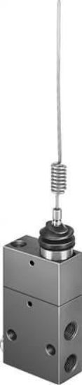 FVS-3-1/8 (3876) میکروسوئیچ آنتی پنوماتیک فستو