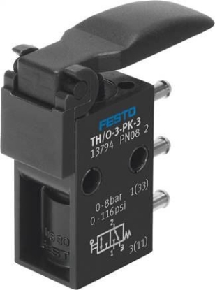 تصویر TH/O-3-PK-3 (13794) شیر اهرمی فستو 
