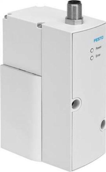تصویر VPPX-8F-L-1-F-0L10H-S1 (570970) رگولاتور فشار پروپورشنال فستو 