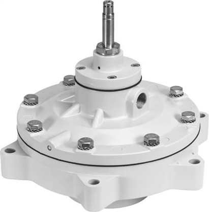تصویر VZWE-F-M22C-M-F750-620-H (1810664) Basic valve     