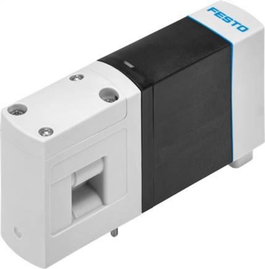 تصویر VEVM-S1-27-B-C-F-1T1L (8047503) شیر پنوماتیک فستو
