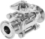 تصویر VZBD-3/4-S1-63-T-2-F0304-V14V1 (4795667) شیر توپی (بال ولو) فستو      