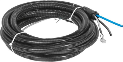 تصویر NHSB-A1-5-BLG3-LE3-PU8-2XBB (1686608) Connect cable   