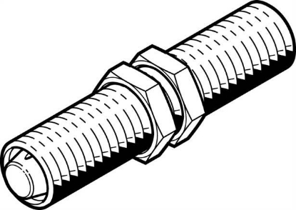 تصویر DYEF-M16-Y1 (1179879) Shock absorber  