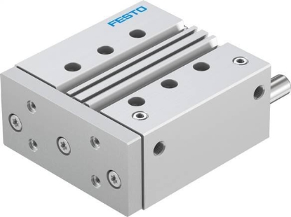 تصویر DFM-63-100-P-A-KF (170956) سیلندر راهنمادار پنوماتیک فستو    