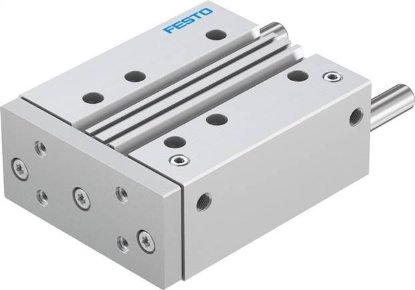 تصویر DFM-63-125-P-A-KF (170957) سیلندر راهنمادار پنوماتیک فستو    
