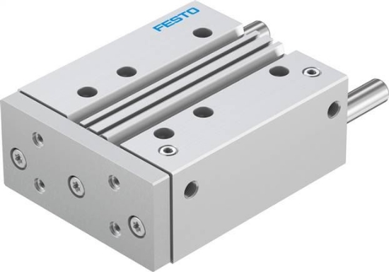 تصویر DFM-63-125-P-A-KF (170957) سیلندر راهنمادار پنوماتیک فستو    