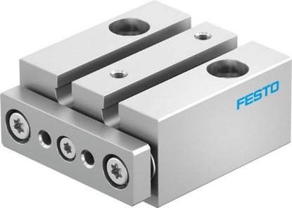 تصویر DFM-6-5-P-A-GF (4149944) سیلندر راهنمادار پنوماتیک فستو