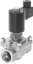 تصویر VZWF-L-M22C-N114-400-V-1P4-10 (1492195) شیر برقی فستو (سولنویید ولو) مدل   