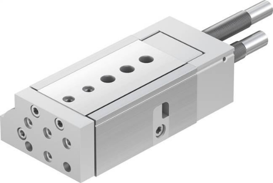 تصویر DGSL-20-30-Y3A (544023) مینی اسلاید (جک کشویی) پنوماتیک فستو      